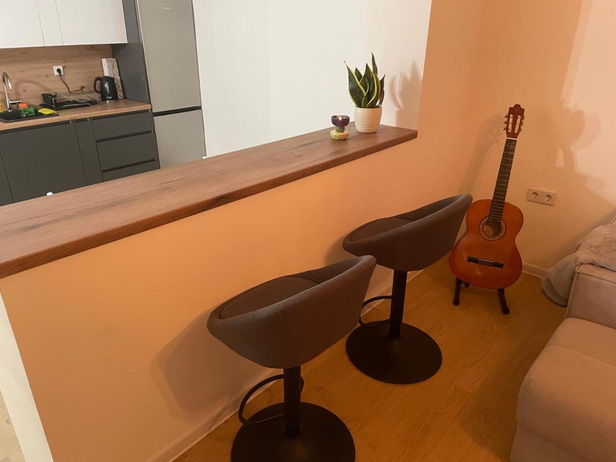 Apartment My Choice サラエヴォ エクステリア 写真