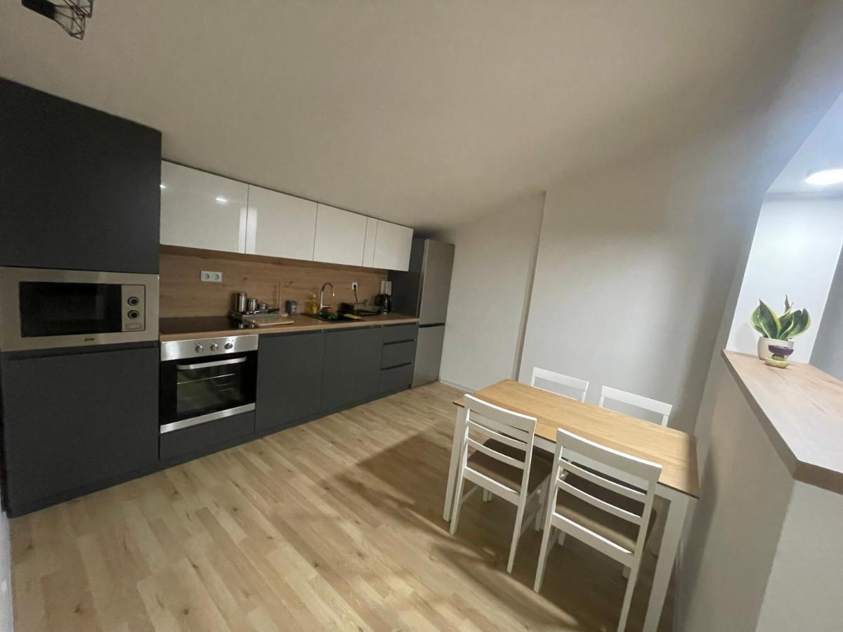Apartment My Choice サラエヴォ エクステリア 写真