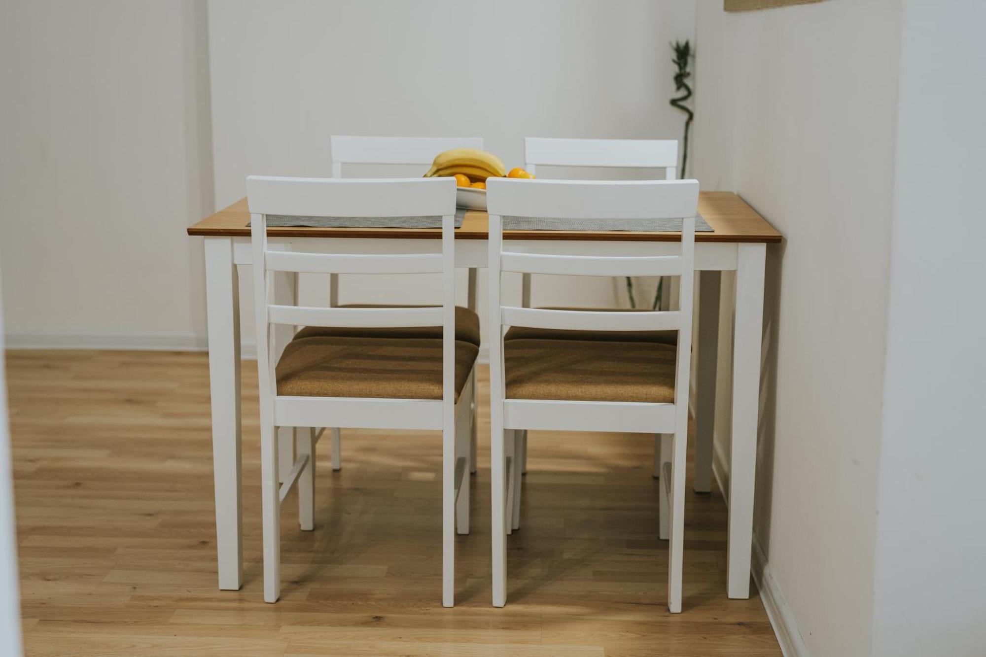 Apartment My Choice サラエヴォ エクステリア 写真