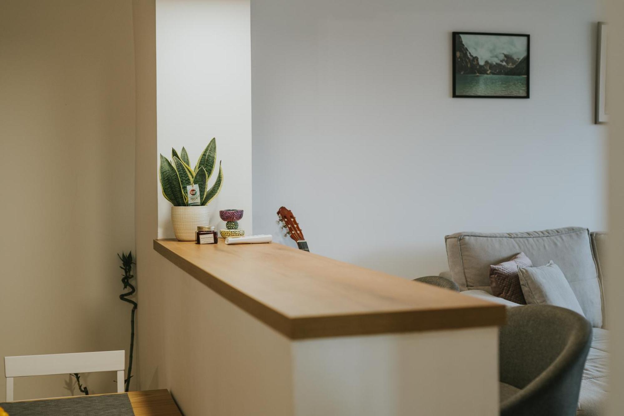 Apartment My Choice サラエヴォ エクステリア 写真