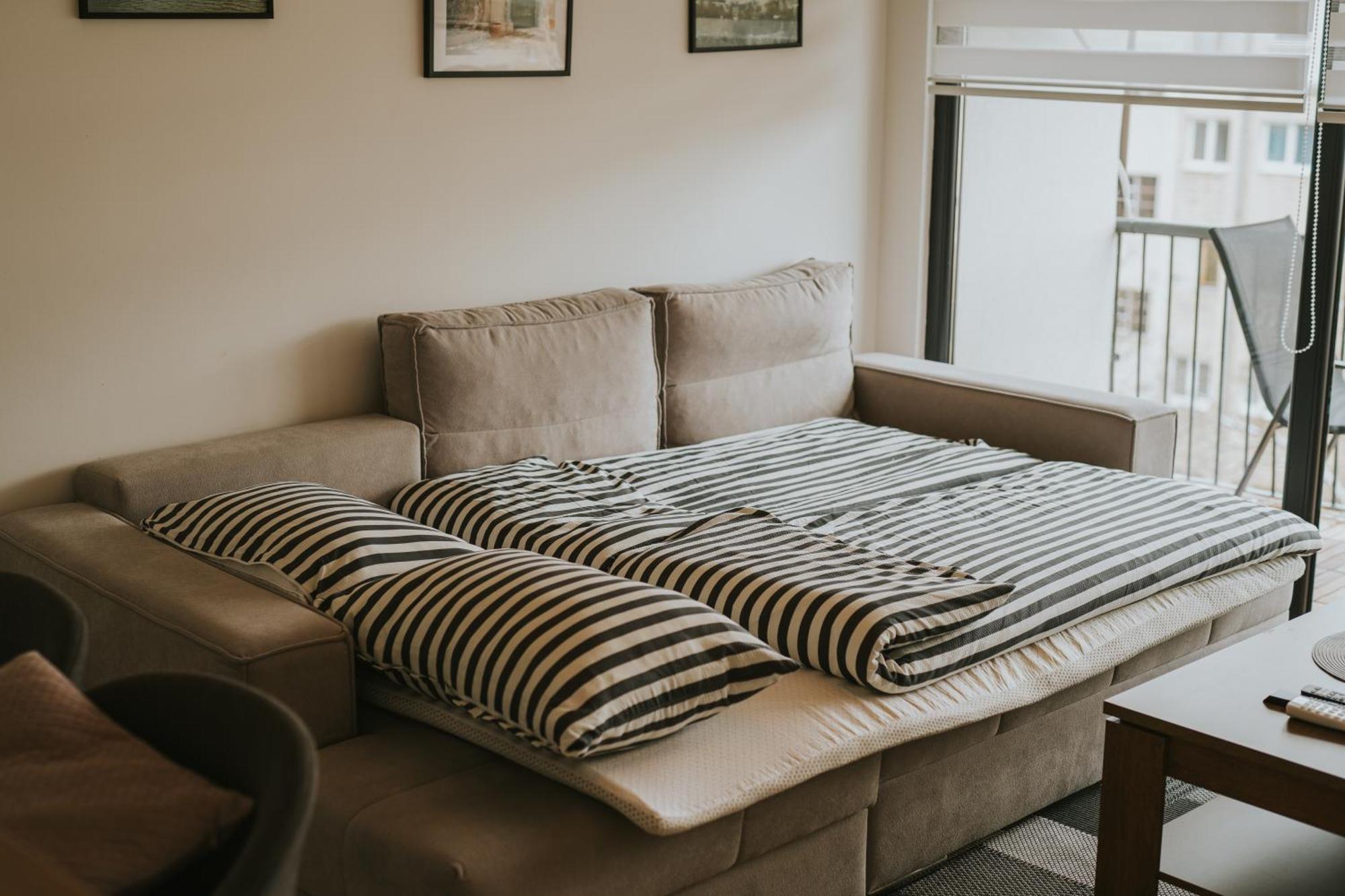 Apartment My Choice サラエヴォ エクステリア 写真